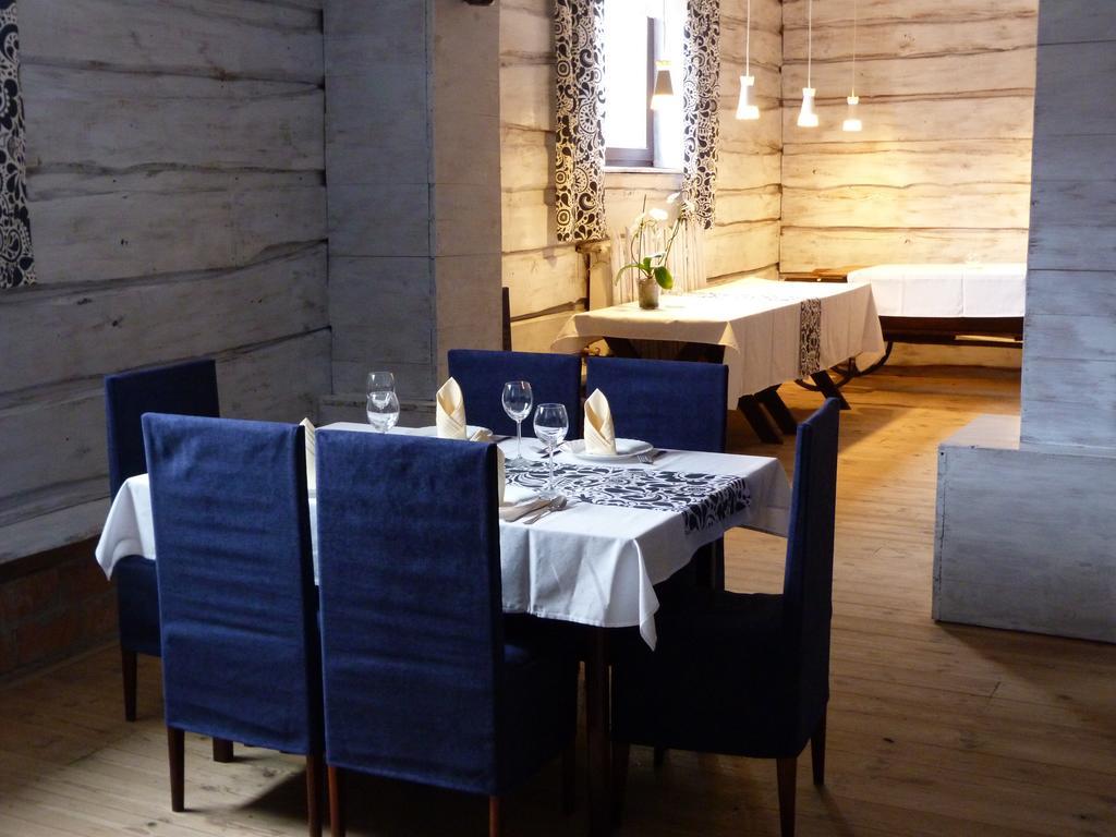 Hotel Kopernik Frombork Ngoại thất bức ảnh