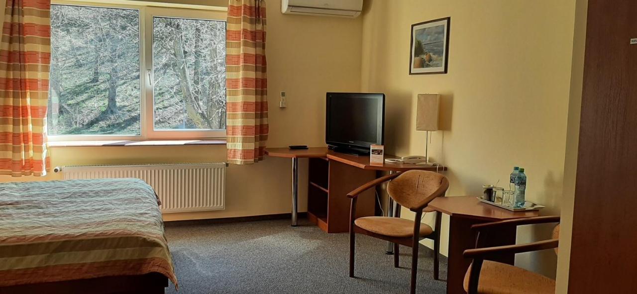 Hotel Kopernik Frombork Ngoại thất bức ảnh