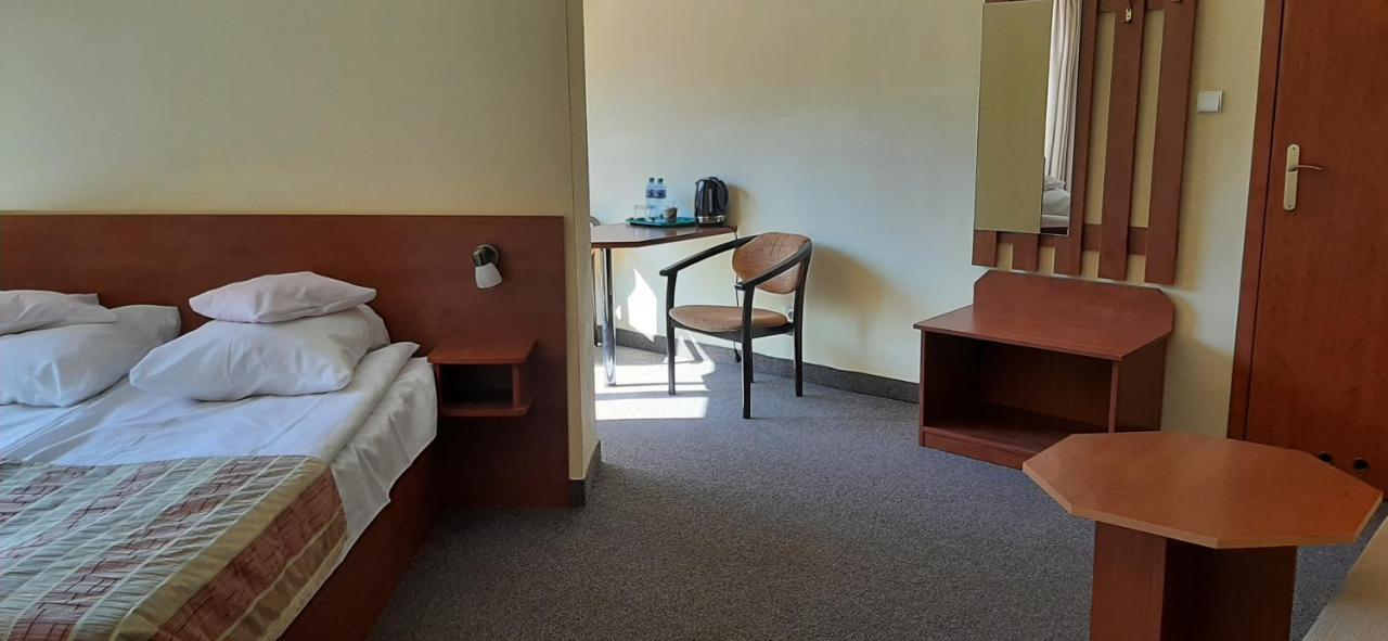 Hotel Kopernik Frombork Ngoại thất bức ảnh