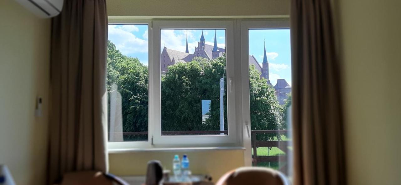Hotel Kopernik Frombork Ngoại thất bức ảnh
