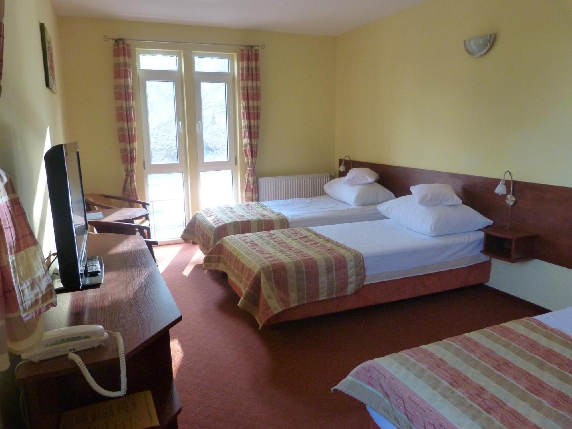Hotel Kopernik Frombork Ngoại thất bức ảnh