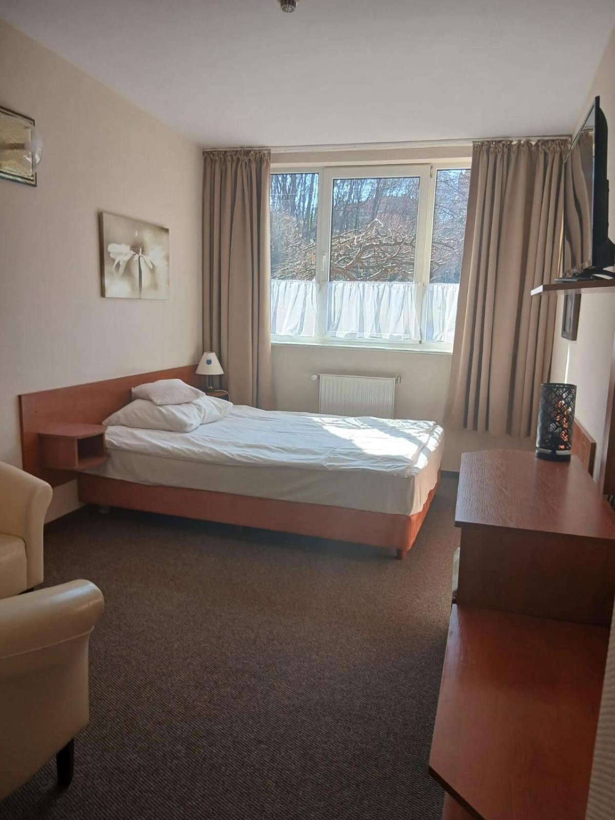 Hotel Kopernik Frombork Ngoại thất bức ảnh