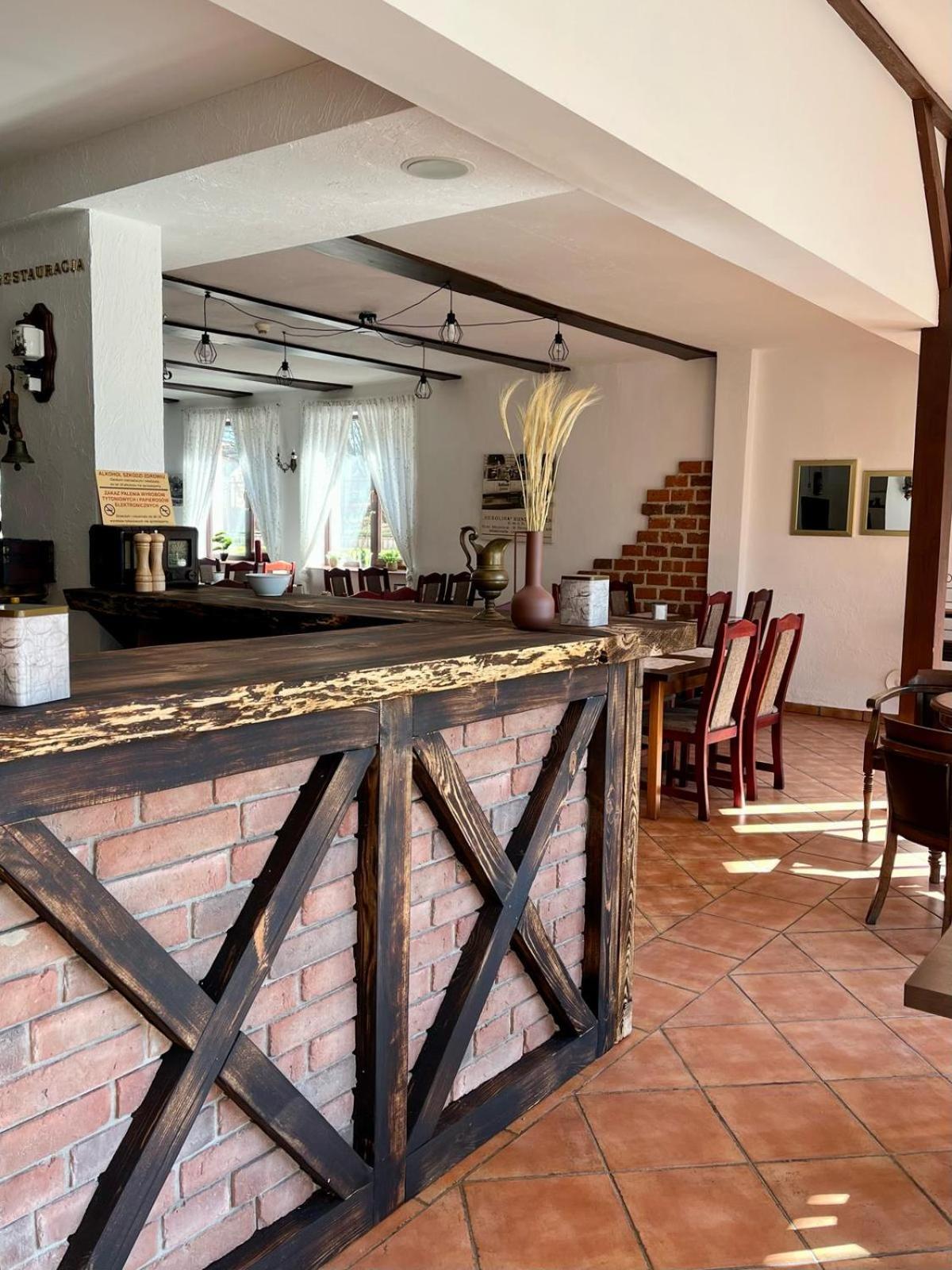 Hotel Kopernik Frombork Ngoại thất bức ảnh