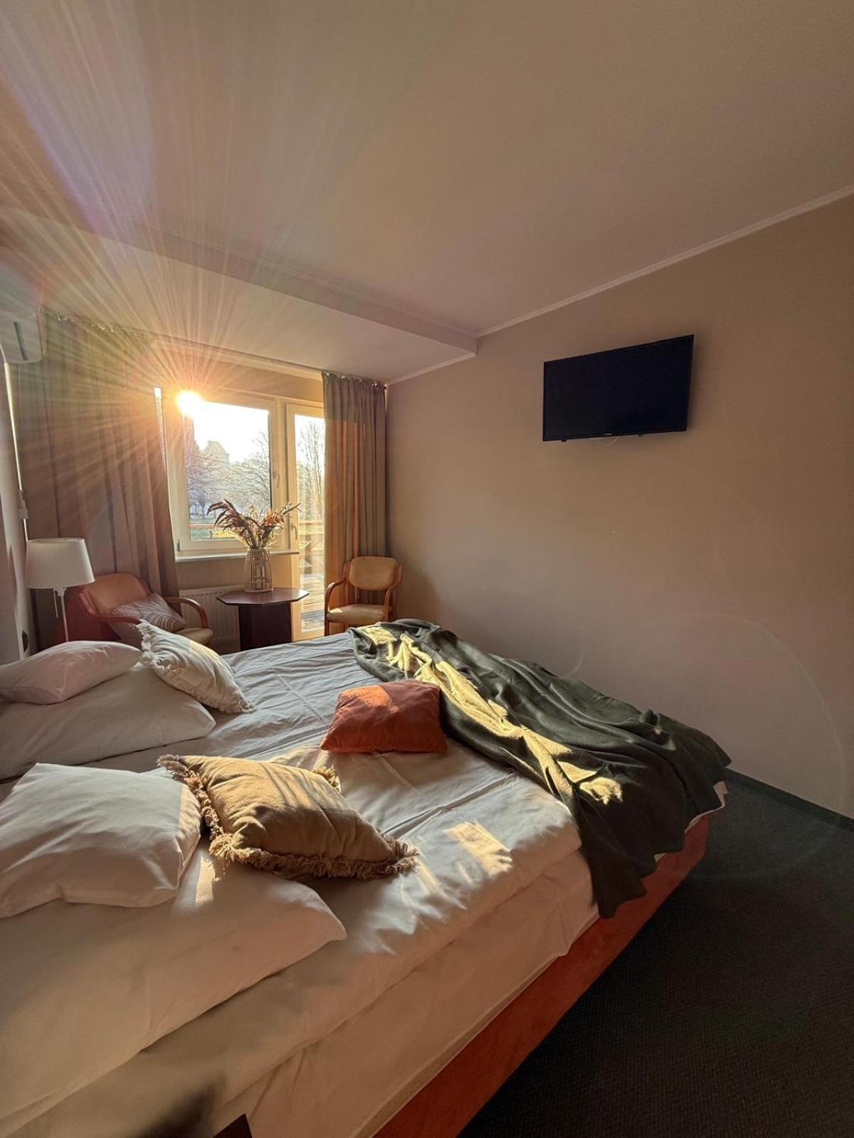 Hotel Kopernik Frombork Ngoại thất bức ảnh