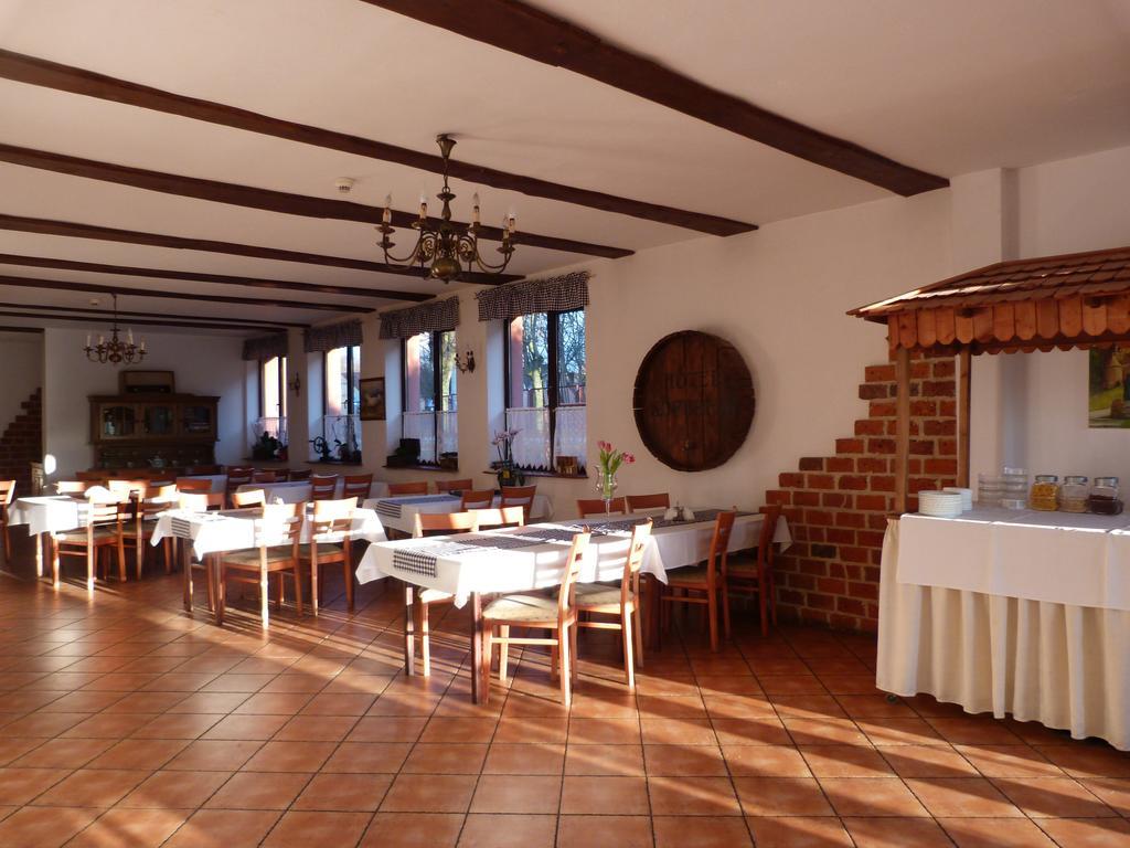Hotel Kopernik Frombork Ngoại thất bức ảnh