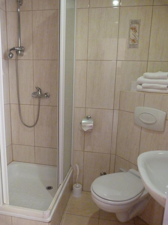 Hotel Kopernik Frombork Ngoại thất bức ảnh