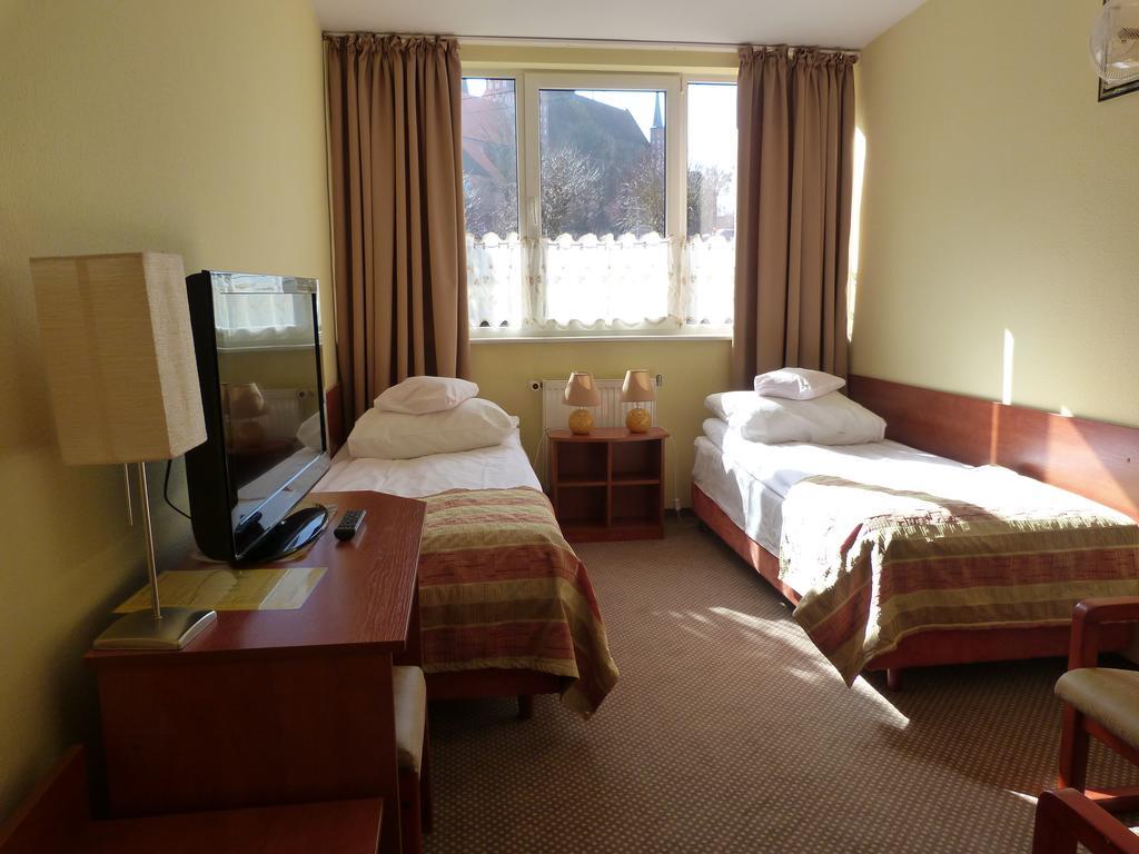 Hotel Kopernik Frombork Ngoại thất bức ảnh