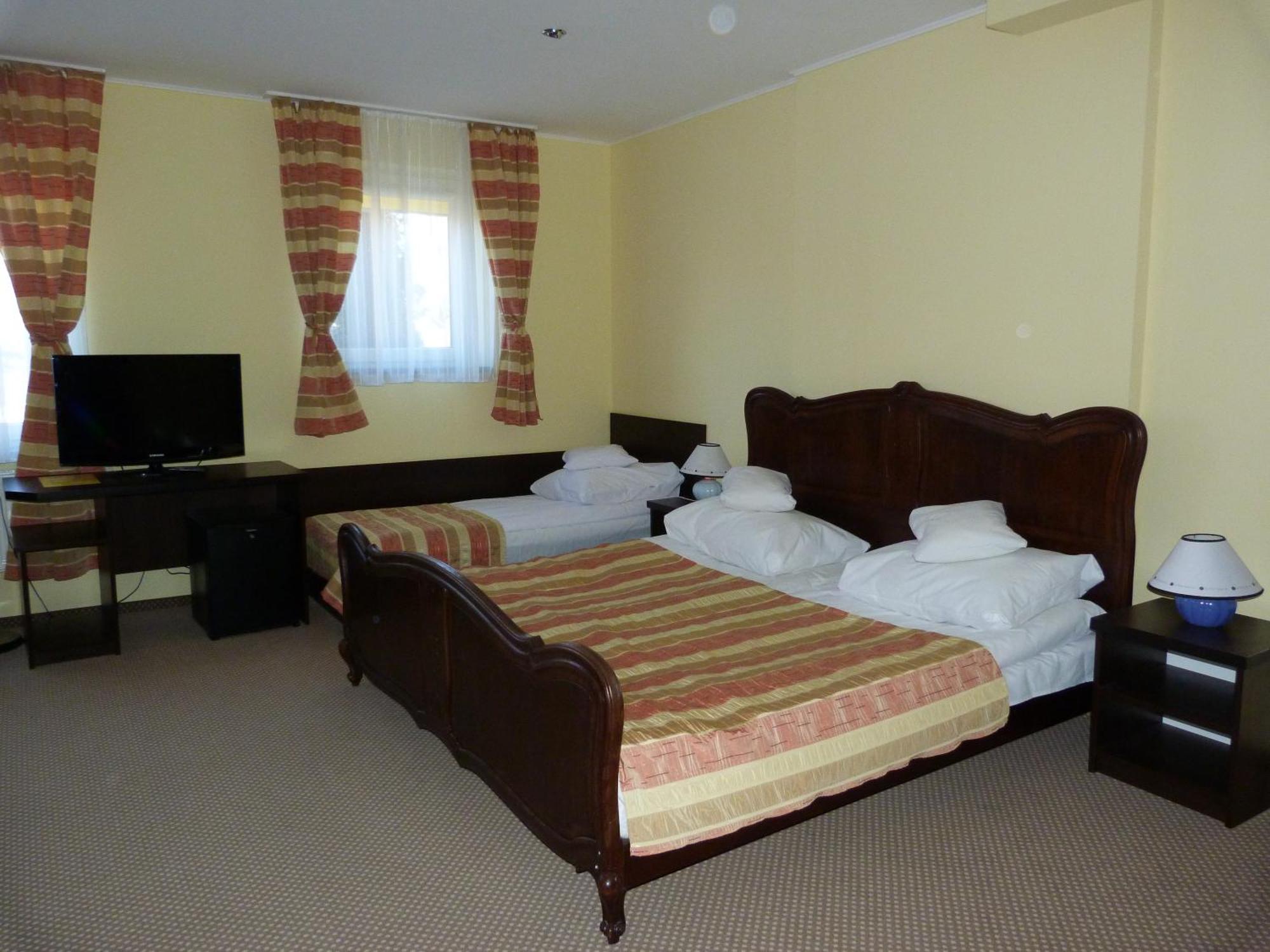 Hotel Kopernik Frombork Ngoại thất bức ảnh