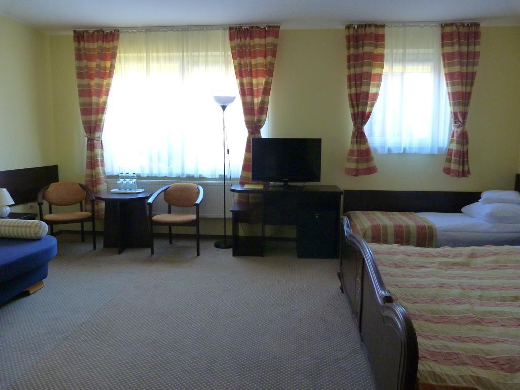 Hotel Kopernik Frombork Ngoại thất bức ảnh