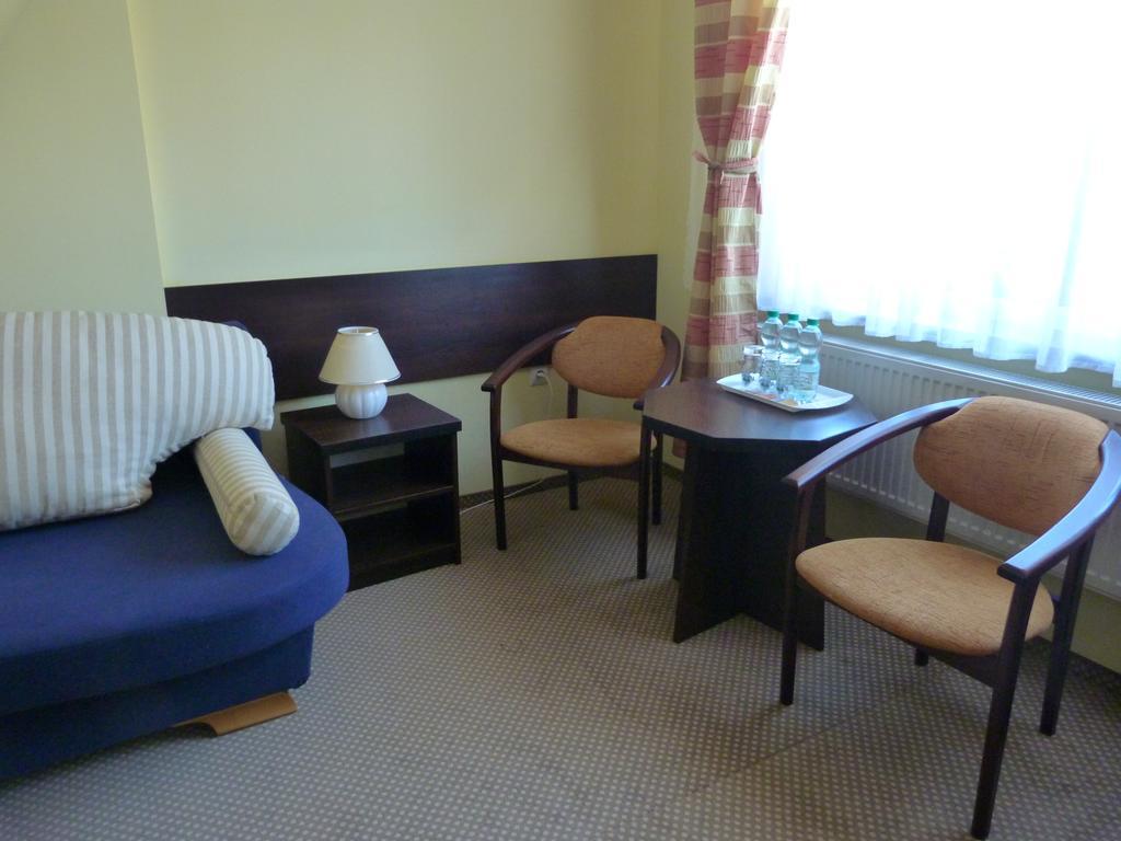 Hotel Kopernik Frombork Ngoại thất bức ảnh