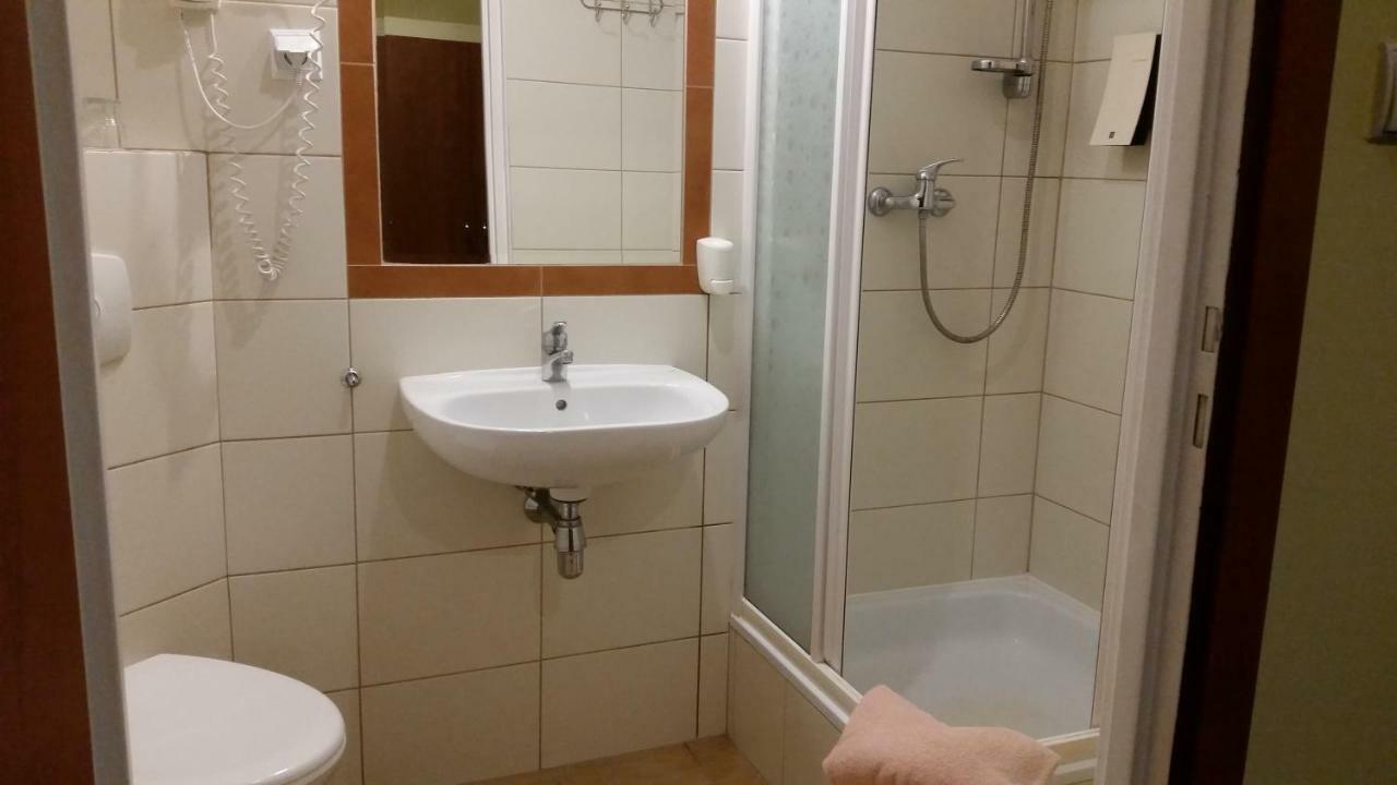 Hotel Kopernik Frombork Ngoại thất bức ảnh